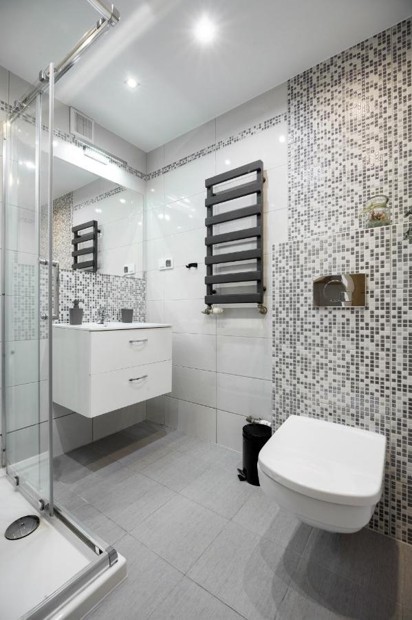 Apartamenty Maja Tylicz ภายนอก รูปภาพ