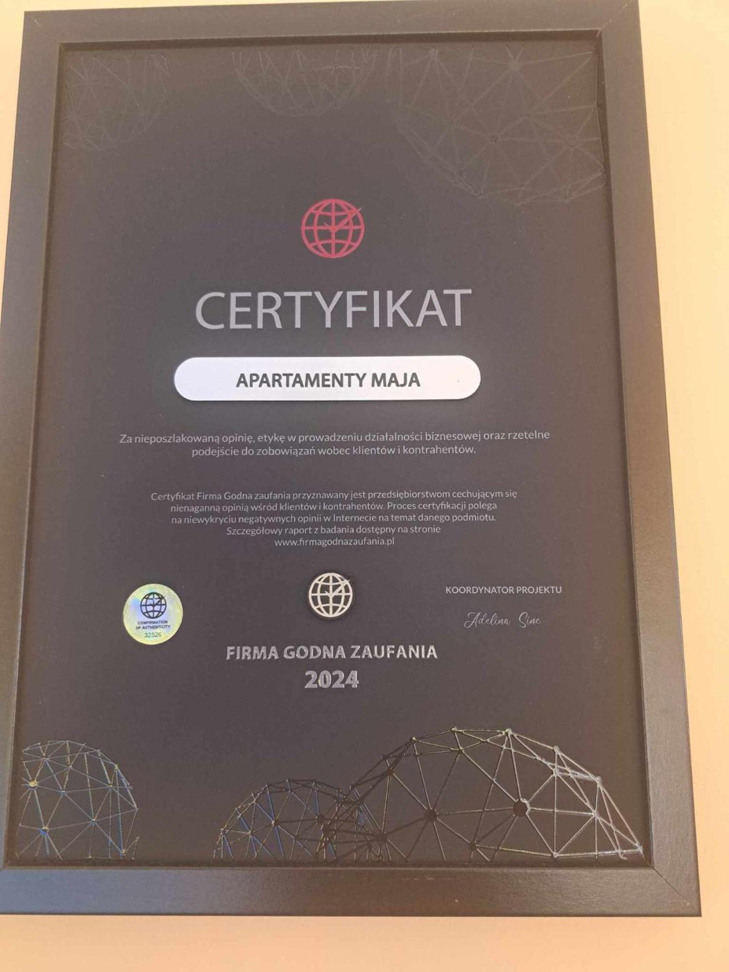 Apartamenty Maja Tylicz ภายนอก รูปภาพ
